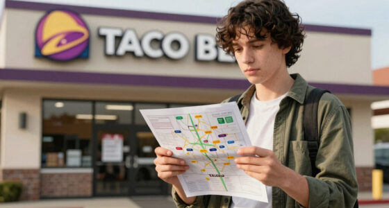 Taco Bell Surges In Global Coverage