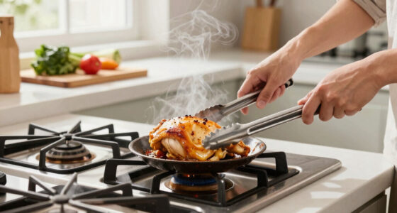 The 1 Crucial Cooking Step To Avoid The Summer Parasite Outbreak