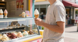 The 12 Best National Ice Cream Day Deals and Freebees