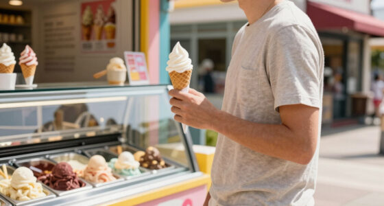 The 12 Best National Ice Cream Day Deals and Freebees