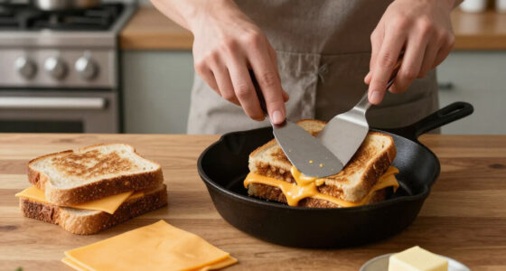 The American Grilled Cheese Sandwich Essay (2024)