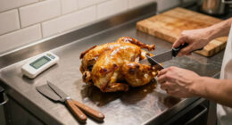 The best rotisserie chicken is at this store, Consumer Reports says