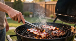 These “Flavor-Bomb” Bacon-Wrapped Filets Are Perfect for Summer Grilling