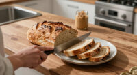 This Best-Selling $3 Aldi Bread Is So Popular, Shoppers Buy 575,000 Loaves Every Single Week