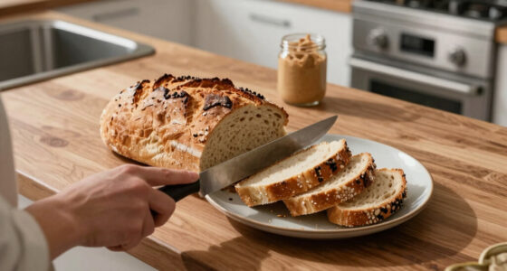 This Best-Selling $3 Aldi Bread Is So Popular, Shoppers Buy 575,000 Loaves Every Single Week