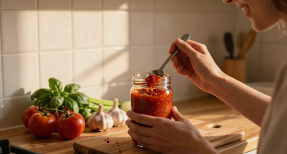This Jarred Pasta Sauce Tastes as Delicious as the One from My Favorite Italian Restaurant