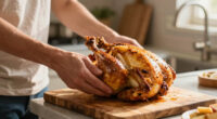 This well-known chain sells the best rotisserie chickens, Consumer Reports says