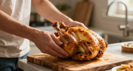 This well-known chain sells the best rotisserie chickens, Consumer Reports says