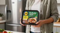 Tiefkuhlkost Ruckruf Lidl