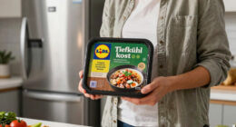 Tiefkuhlkost Ruckruf Lidl