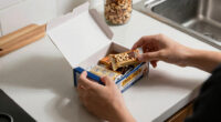Trader Joe's Now Carries The Internet-Famous Protein Bars You Used To Buy Online