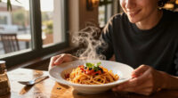 Unlimited Pasta Pass Olive Garden