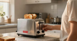 Us Canada Panasonic Toaster Recall