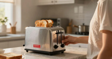 Us Canada Panasonic Toaster Recall