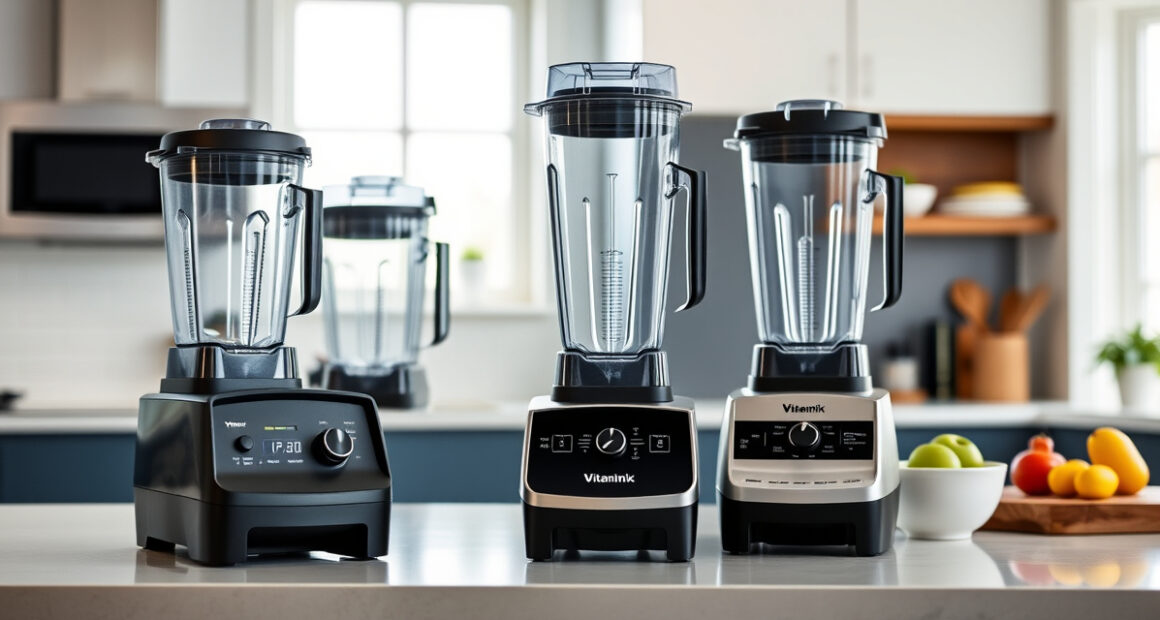 Vitamix 5200 Review: Pros, Cons, and Who It's For