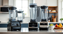 Vitamix 5200 Review: Pros, Cons, and Who It's For