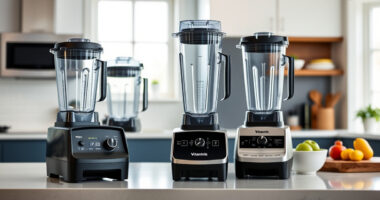 Vitamix 5200 Review: Pros, Cons, and Who It's For