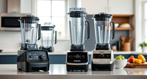 Vitamix 5200 Review: Pros, Cons, and Who It's For