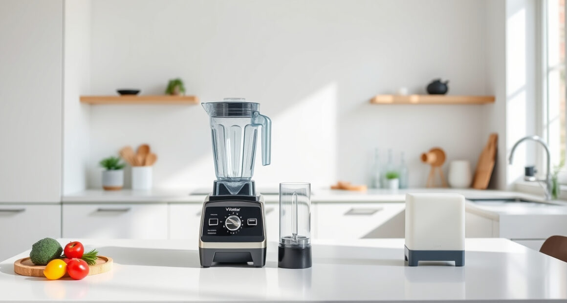 Vitamix 5200 Review: Pros, Cons, and Who It's For