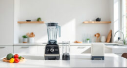 Vitamix 5200 Review: Pros, Cons, and Who It's For