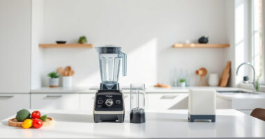 Vitamix 5200 Review: Pros, Cons, and Who It's For