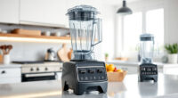 Vitamix 5200 vs Vitamix E310 Explorian: Full Comparison