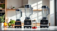 Vitamix 5200 vs Vitamix Propel 750: Full Comparison