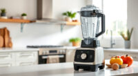Vitamix Blender Overheating: Causes and Step-by-Step Fixes