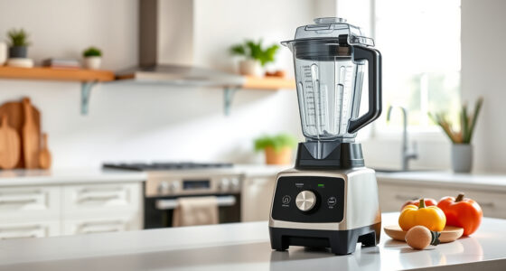 Vitamix Blender Overheating: Causes and Step-by-Step Fixes
