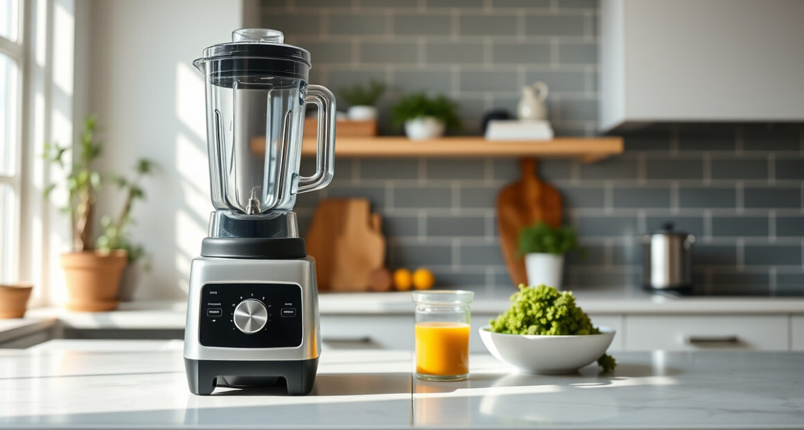 Vitamix Blender Overheating: Causes & Simple Fixes