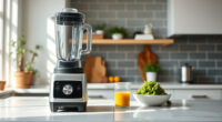 Vitamix Blender Overheating: Causes & Simple Fixes