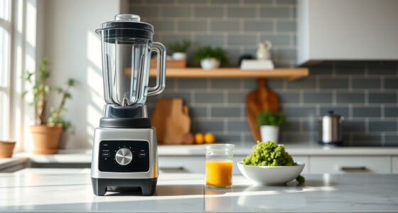 Vitamix Blender Overheating: Causes & Simple Fixes
