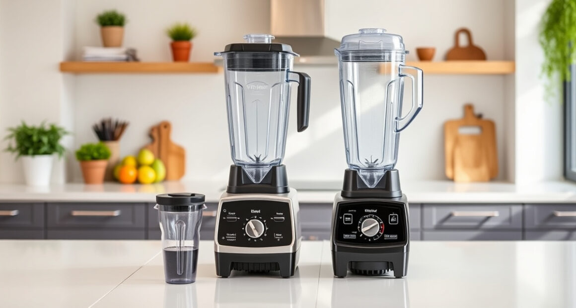 Vitamix E310 Explorian Review: Pros, Cons, and Who It's For