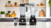 Vitamix E310 Explorian Review: Pros, Cons, and Who It's For