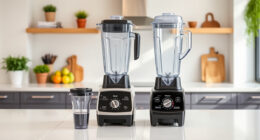 Vitamix E310 Explorian Review: Pros, Cons, and Who It's For