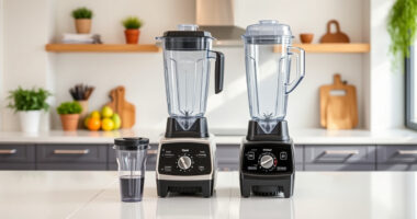Vitamix E310 Explorian Review: Pros, Cons, and Who It's For