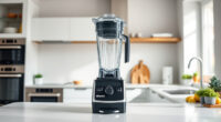 Vitamix E310 Explorian Review: Pros, Cons, and Who It's For