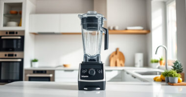 Vitamix E310 Explorian Review: Pros, Cons, and Who It's For