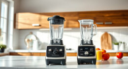 Vitamix E310 Explorian vs Vitamix Propel 750: Full Comparison