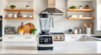 Vitamix Tamper Compatibility & Buying Guide