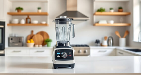 Vitamix Tamper Compatibility & Buying Guide