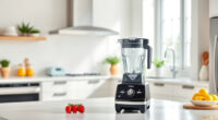 Vitamix vs NutriBullet: Which Blender Wins?