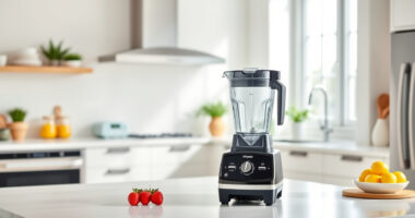 Vitamix vs NutriBullet: Which Blender Wins?