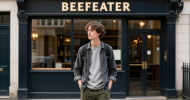 Whitbread Beefeater Uk Restaurant Closure