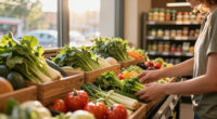 Whole Foods Surges In Global Coverage