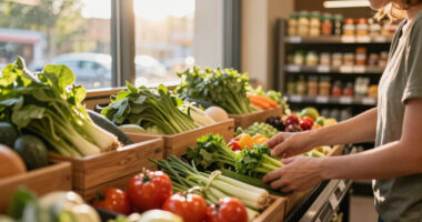 Whole Foods Surges In Global Coverage