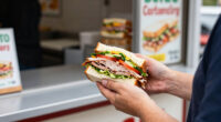 Why Aussies Will Be Lining Up For This Sandwich On Friday - Nine.com.au