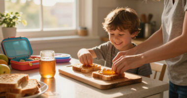 10 Best Honey for School Lunch Ideas in 2026