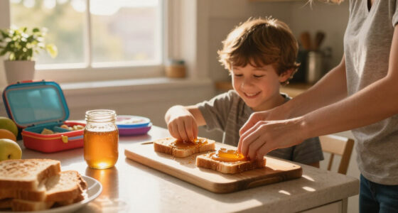 10 Best Honey for School Lunch Ideas in 2026
