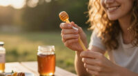 11 Best Honey Sticks For Snacks In 2026
